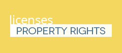 Property Rights License