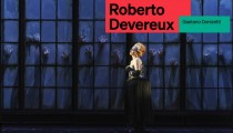ROBERTO DEVEREUX - Teatro de la Maestranza