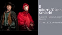 IL TABARRO/GIANNI SCHICCHI - Ópera de Oviedo