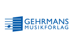 GEHRMANS MUSIKFORLAG
